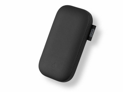 Внешний аккумулятор с беспроводной колонкой Powersound