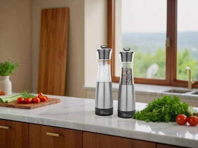 Набор для соли и перца "Duo"