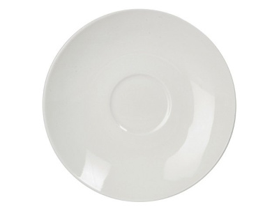 Кофейная пара классической формы Ristretto, 90мл