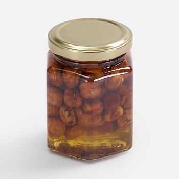 Мед Allnutty