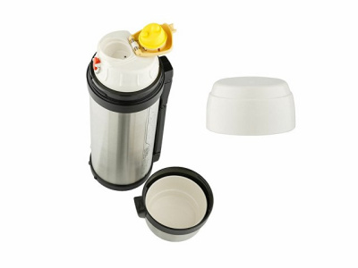Термос из нерж. стали тм THERMOS FDH Stainless Steel Vacuum Flask 2.0L