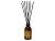 Ароматический диффузор с палочками, Массимо: сандал и ваниль, мускус