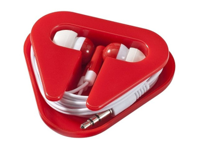 Наушники "Rebel"