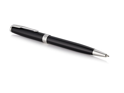 Ручка шариковая «Parker Sonnet Core Black Lacquer CT»