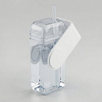 Бутылка для воды JUICY DRINK BOX