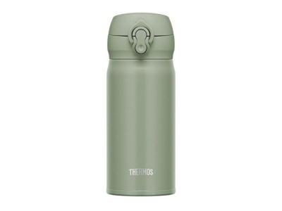 Термос из нерж. стали тм THERMOS JNL-356 SMKKI 0.35L