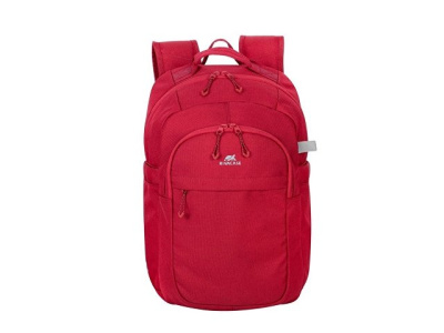 RIVACASE 5432 red Городской рюкзак