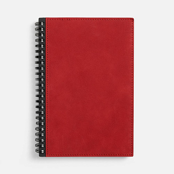 Ежедневник Notera, недатированный