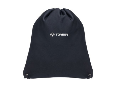 Рюкзак TORBER КЛАСС, молочный