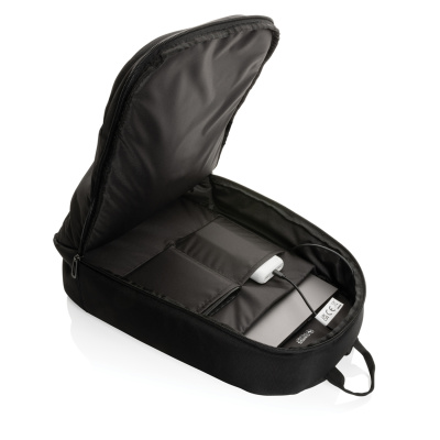 Рюкзак для ноутбука Swiss Peak из rPET AWARE™, 15