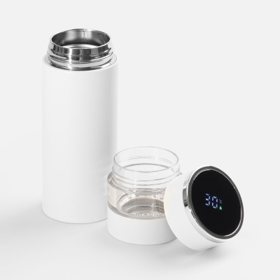 Смарт-бутылка с инфьюзером Thermory