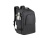 RIVACASE 8465 black ECO рюкзак для ноутбука 17.3" / 6