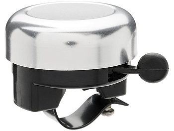 Алюминиевый велосипедный звонок Tringtring