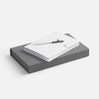 Набор Tact, белый