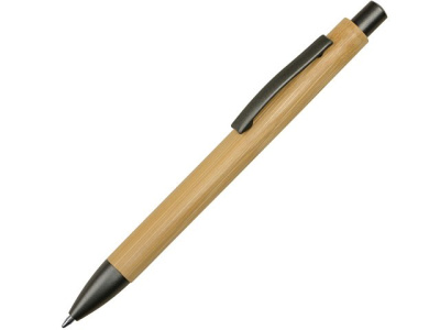Ручка бамбуковая шариковая "Tender Bamboo"