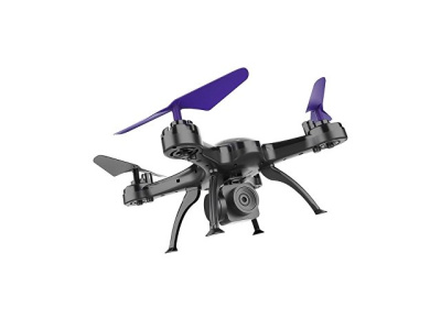 Радиоуправляемый квадрокоптер HIPER "FALCON X FPV" (Р)