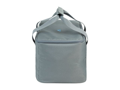 RIVACASE 5717 grey Изотермическая сумка-холодильник