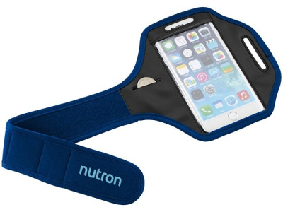 Наручный чехол Gofax для смартфонов с сенсорным экраном