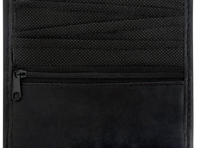 Органайзер на козырек автомобиля