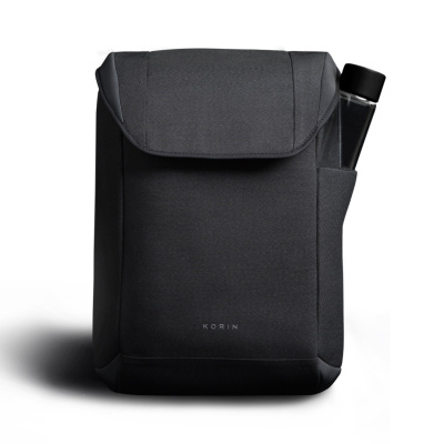 Рюкзак KORIN ClickPack X 45х32х15,5 см, с клапаном