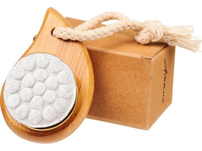 Щетка из бамбука Plato для лица