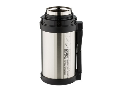 Термос из нерж. стали тм THERMOS FDH Stainless Steel Vacuum Flask 1.4L