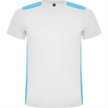 Спортивная футболка DETROIT мужская