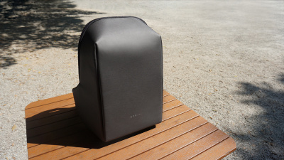 Рюкзак KORIN HiPack 43х33х16 см