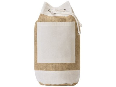 Рюкзак Jute из джута