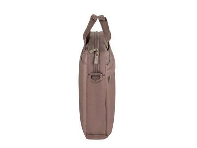 RIVACASE 8235 brown сумка для ноутбука 15