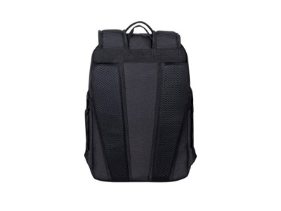 RIVACASE 5432 black Городской рюкзак