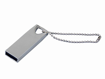 USB 2.0-флешка на 8 Гб с мини чипом, компактный дизайн