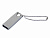 USB 2.0-флешка на 8 Гб с мини чипом, компактный дизайн