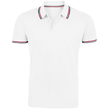 Рубашка поло мужская Prestige Men