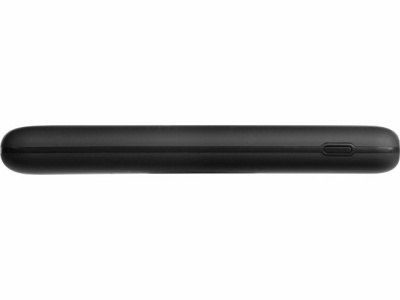 Внешний беспроводной аккумулятор с подсветкой лого "Reserve X". 8000 mAh