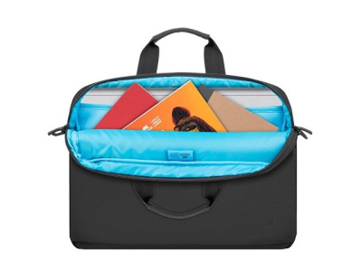 RIVACASE 8235 black сумка для ноутбука 15