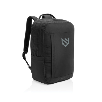 Рюкзак для ноутбука Swiss Peak Edin из rPET Aware™