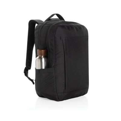 Рюкзак для ноутбука Swiss Peak Edin из rPET Aware™