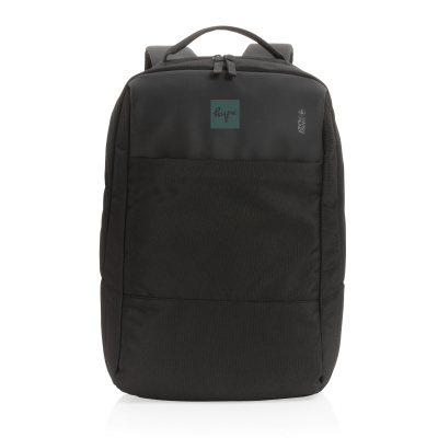 Рюкзак на каждый день Swiss Peak из rPET AWARE™, 15