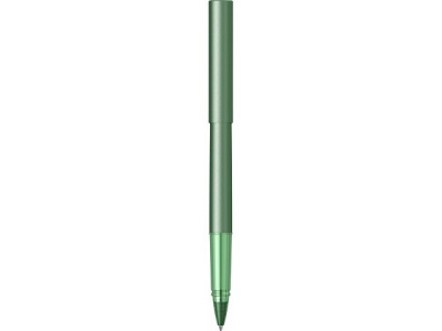 Ручка-роллер Parker Vector XL Green CT, цвет чернил black, стержень: F