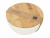Салатник Bowl с бамбуковой крышкой Салатник Bowl с бамбуковой крышкой