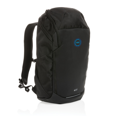 Бизнес-рюкзак Swiss Peak из RPET AWARE™ для ноутбука 15
