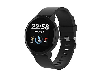 Умные часы CANYON Lollypop SW-63, IP 68, BT 5.0, сенсорный дисплей 1.3