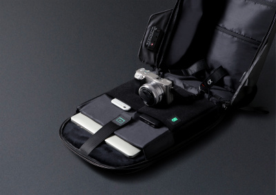 Рюкзак KORIN HiPack 43х33х16 см