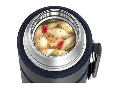 Термос из нерж. стали тм THERMOS SK2020 MMB 2,0L
