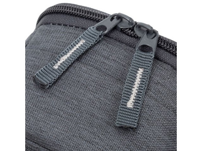RESTO 5501 grey Изотермическая сумка для ланч боксов, 1.7 л