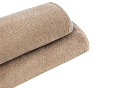 Полотенце Valerie Concept VT Beige S3