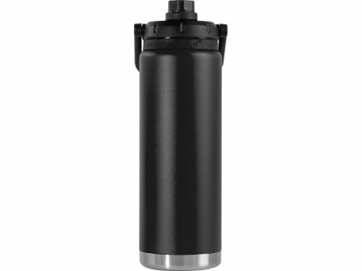 Вакуумный термос «Canyon Jug», черный