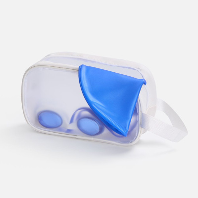 Влагостойкая косметичка Aquanko