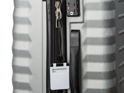 Бирка для багажа "Chemy"